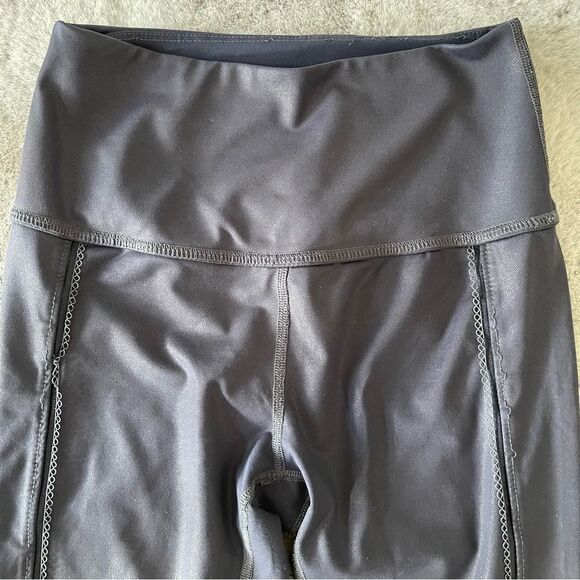 Beyond yoga blue legging size XS - Picture 3 of 16